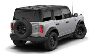 2026 Ford Bronco® External Image 4
